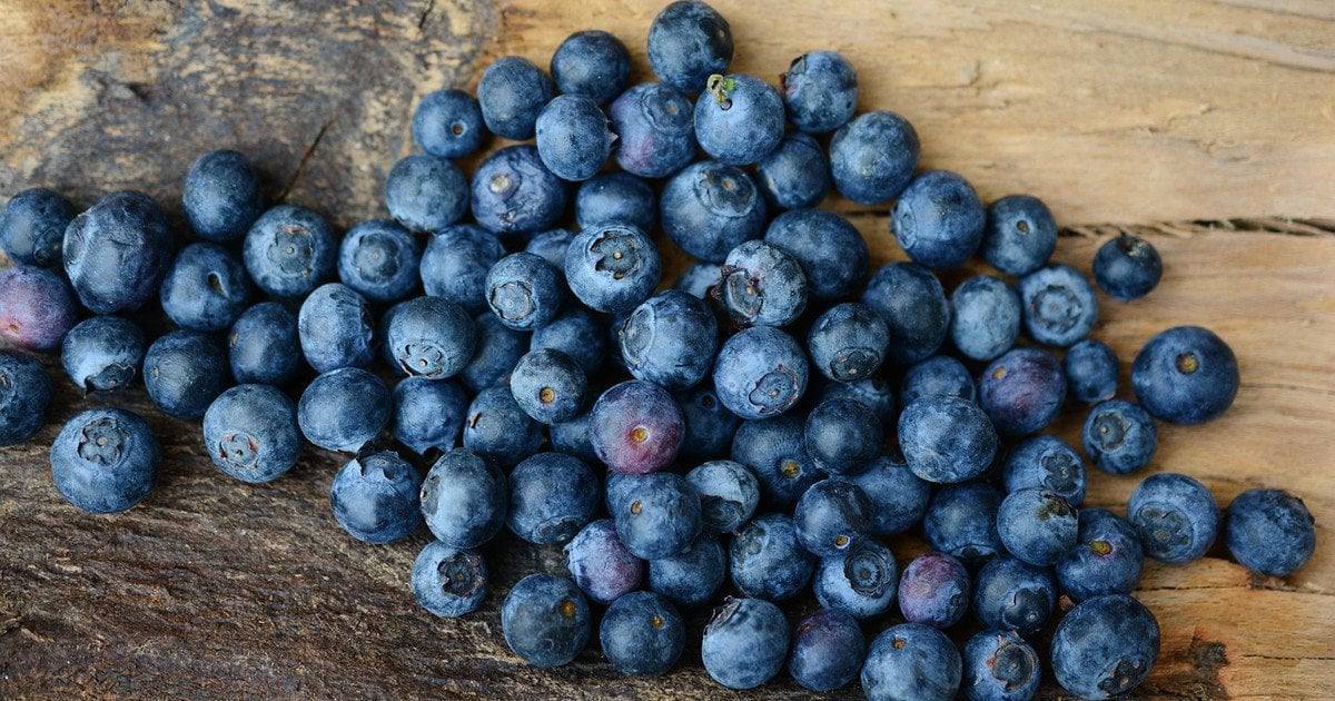 10 superfoods, które spowalniają starzenie i wzmacniają odporność